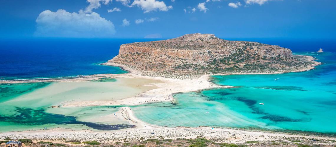 Ενημέρωση κοινού για την ποιότητα των υδάτων κολύμβησης της Περιφέρειας Κρήτης